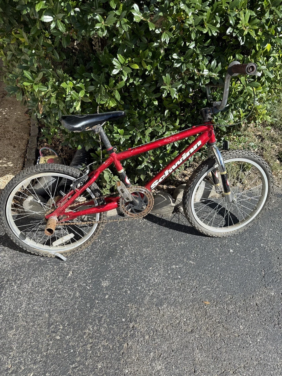 Schwinn BMX Bike 20 In Bikes for sale - eBay
