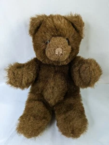 Peluche orso marrone Gund Collectors Classics 13 pollici LE peluche giocattolo - Foto 1 di 7