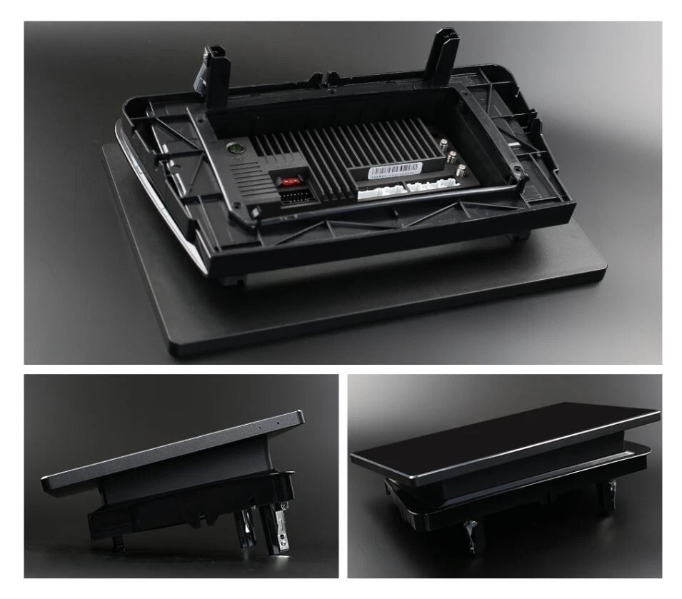 CarTablet per Jeep Renegade 2014-2017 Carplay Integrato GPS Autoradio Navigatore - Immagine 1 di 1