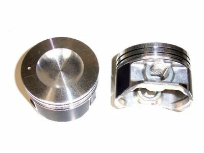 For 1991-1999 Saturn SL Piston Set 41425SN 1992 1993 1994 1995 1996 1997 1998 - Image 1 of 2