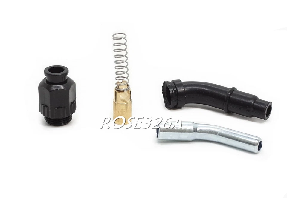 Carburetor Choke Starter Plunger Kits For KTM 540  - Image 1 of 1