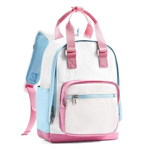 Toddler Backpack for Girls Kids Backpack for 2-4 Small Preschool Kindergarten... - Picture 1 of 6