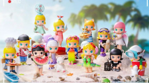 POP MART Molly My Childhood Series Confirmed Blind Box Figure You Pick