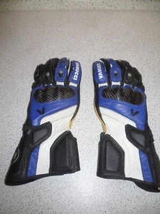Motorrad Handschuh Vanucci Gr. 10 / XL Gay, Biker, Bluf !!! - Bild 1 von 6
