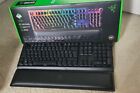 Razer BlackWidow V3 Pro Wireless Mechanical Gaming Keyboard - Black (UK Layout)