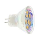 MR11 LED Light Bulbs,3,4 Watt,12 Volt Landscape Accent Recessed Track Light