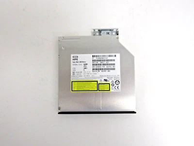HPE 652297-001 8x DVD±RW SATA Optical Drive     73-4 - Image 1 of 4