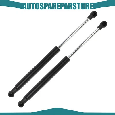 2X Trunk Gas Shocks Struts For 2009-2013 2014 Hyundai Genesis 3.8 Lift Supports - Image 1 of 4