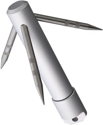 Maratac Pocket Grappling Hook Tear Down Phone Lines Reposition Barbed Wire USA - Image 1 of 2