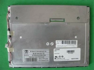 10.4" 640×480 Resolution LB104V03-A1 LCD Screen Panel - Picture 1 of 1