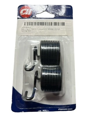 Campbell Hausfeld 气锤凿弹簧 MP2896 固定器 空气动力 CH- 2 — 第 1/2 张图片