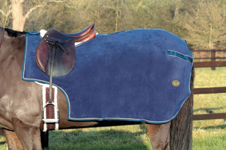 MARK TODD FLEECE EXERCISE SHEET - Image 1 of 1