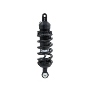 SHOCK ABSORBER OHLINS DU 615 FOR DUCATI SCRAMBLER 800 2015 > 2020 REAR S46DR1 - Picture 1 of 4