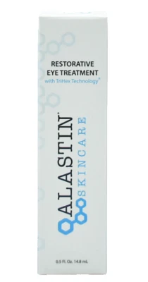 Alastin Restorative Eye Treatment with TriHex 0.5 fl oz / 14.8 ml *NIB* AUTH* - Image 1 of 4