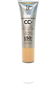 it Cosmetics CC+ Correctora de Color Cobertura Completa FPS LIGHT 1,08 oz / 32 ml - Imagen 1 de 2