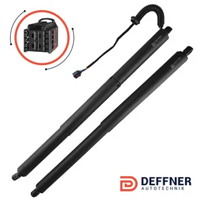 SET 2x EL.GASFEDER HECKKLAPPE DEFFNER passend zu VW PASSAT B8 OE: 3G9827851H - Picture 1 of 7
