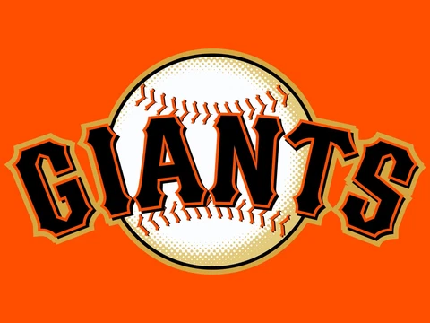 MLB BASEBALL SAN FRANCISCO GIANTS KIDS GAMEROOM DECOR FRIDGE MAGNET #3 Cover