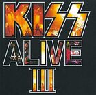 Kiss - Alive Iii - Kiss Cd Dmvg The Cheap Fast Free Post The Cheap Fast Free