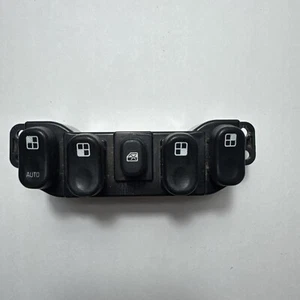 Chevrolet Equinox 2005-2009 Torrent Power Master Window Switch OEM 22722502 - Imagen 1 de 11