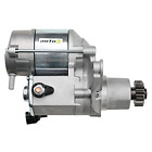 Bosch Starter Motor For Lexus Es300 Mcv20r 3.0L Petrol 1Mz-Fe 01/96 - 12/01