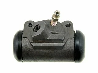 Drum Brake Wheel Cylinder Front Left For 1960-1970 Ford Falcon Dorman 256UW56 - Image 1 of 2