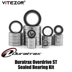 For Duratrax Overdrive ST Sealed Bearing Kit - Picture 1 of 4