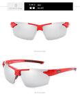 Sport Polarized Sunglasses For Men Women Outdoor Driving Cycling UV400 Glasses 