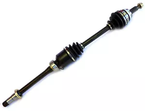 Eje delantero derecho CV compatible con Toyota Camry 07-11 3,5 L V6, Avalon, Lexus ES350 - Imagen 1 de 4