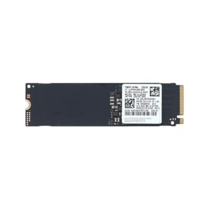 256 GB SSD - Samsung MZ-VLQ2560 PCIe NVMe M.2 2280 MZVLQ256HAJD-00H1  L65187-002 - Picture 1 of 1