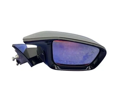 2018 - 2023 宝马 M5 F90 原始设备制造商右侧视图镜带外侧视图 + 盲点 — 第 1/4 张图片