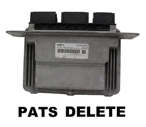 PATS Anti-theft Delete Service for 09-10 Ford F150 Computer. Mail in Your PCM! - Picture 1 of 1