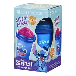 Máquina exprimidora reutilizable ChillFactor Disney STITCH - Imagen 1 de 6