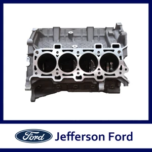 Genuine BRAND NEW Ford FG FGX 5.0L Miami V8 Short Block Supercharged FPV GT XR8 - Picture 1 of 5