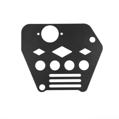 Placa de protección de placa deflectora de cárter de aceite para 12-21 Subaru BRZ Toyota 86 Scion FR-S Foto 1 de 3