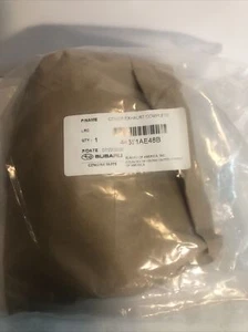OEM NEW 2015-2019 Legacy Outback Converter Exhaust Front Shield Left 44651AE48B - Picture 1 of 3