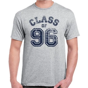 Class of 96 T-Shirt Birthday Graduation Gift - Picture 1 of 2