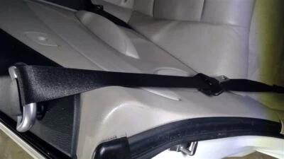 Cinto de segurança balde dianteiro retrator de passageiros compatível com 08-13 BMW 128i 438208 - Imagem 1 de 4