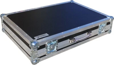 Denon DJ Prime 4 Controller Swan Flight Case (Hex) - Image 1 of 4
