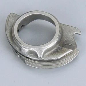 Bobbin Case Fit For Singer 201 240 360 401 401A 403 403A 404 404A 500 501 503 - Picture 1 of 4