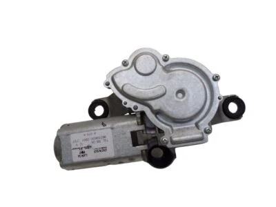 Wiper Motor Rear Fits for Fiat Bravo II (198) 1.6 D Multijet MS259600-0991 - Image 1 of 4