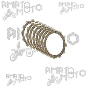 Kupplungsscheiben Newfren 1475 Derbi Senda Sm Racer 50 2002> Xtream 50 2000-01 - Bild 1 von 1