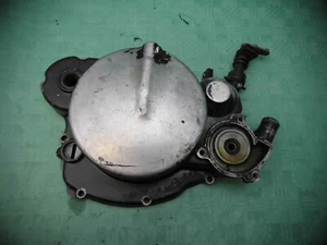 Clutch Cover KAWASAKI KX125 1985 - Picture 1 of 7