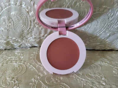 Muñeca 10 Muñecas Piel Genius Cheek Flush Color Crema -Natural- Tamaño Completo NUEVO Foto 1 de 3