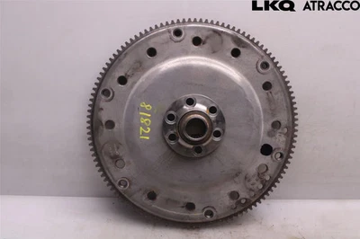 ORIGINAL Schwungrad AUDI A6 Avant (4G5, 4GD, C7)  2012 - Bild 1 von 3