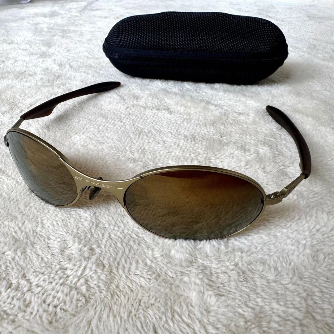 Oakley E Wire for sale | eBay