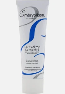 Embryolisse crema concentrata di Lait - 2,54 oz NUOVO SPEDIZIONE GRATUITA - Foto 1 di 3