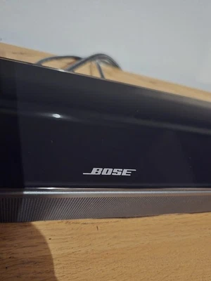 Bose soundbar 700 - Immagine 1 di 4