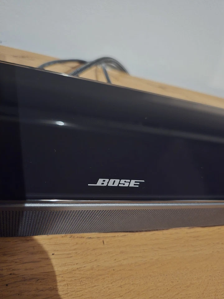 Bose soundbar 700 - Immagine 1 di 4