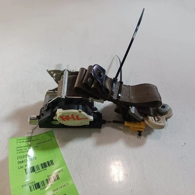 Cinturón de seguridad delantero cubo asiento conductor retractor se adapta 08-10 4691648 Foto 1 de 4