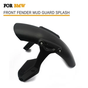 Kit de extensión guardabarros abrazadera rueda delantera para BMW R Nine T 14-2023 r 9 t - Imagen 1 de 7